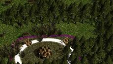 Clans (1999) - permainan dalam genre Permainan peran