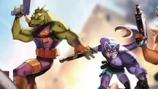 Clash Force - tanggal rilis untuk iPhone