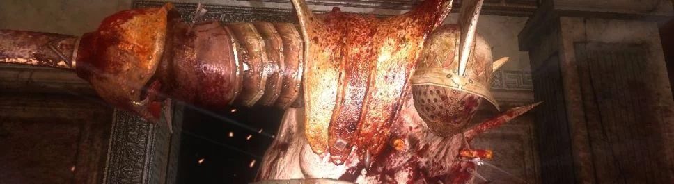 Clive Barker&#039;s Jericho — Трейнер (+4) / Pelatih / Cheat