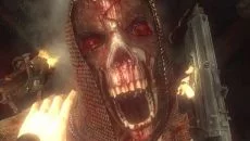 Clive Barker's Jericho - permainan dalam genre Pandangan dari orang pertama