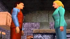 Clock Tower (1996) - tanggal rilis untuk PlayStation
