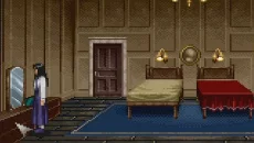 Clock Tower (1995) - tanggal rilis untuk SNES
