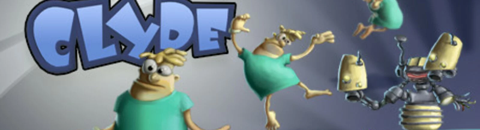 Tanggal rilis Cloning Clyde di berbagai negara di dunia