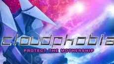 Cloudphobia - permainan dalam genre Robot tempur