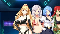 Odium To the Core mirip dengan Odium To the Core