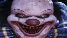 Clown-O-Mania - permainan dalam genre Isometri