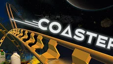 Coaster - permainan dalam genre Isometri