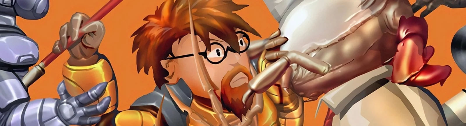 TOP-9 - permainan, mirip dengan Codename: Gordon (HL2D)