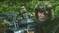 Avatar: Frontiers of Pandora mirip dengan Avatar: Frontiers of Pandora