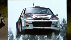 Colin McRae Rally 2.0 - permainan dalam genre Sudut pandang orang ketiga