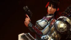 Collapse (1985) - permainan dalam genre Sudut pandang orang ketiga