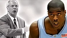 College Hoops 2K6 - permainan dalam genre Basketball