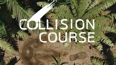 Collision Course - permainan dalam genre Pandangan dari atas