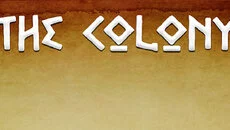 Colony (1999) - permainan dalam genre Bergiliran