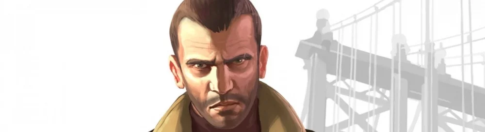 Grand Theft Auto 4 — Сохранение / SaveGame (Уникальный транспорт из доп. заданий) [The Lost and Damned] / Simpan / Cheat