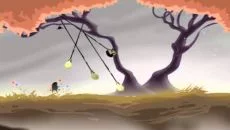 Ori and the Will of the Wisps mirip dengan Ori and the Will of the Wisps