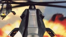 Comanche 2 - permainan dalam genre Simulator penerbangan