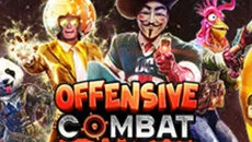 Combat (1977) - permainan dalam genre Simulator penerbangan