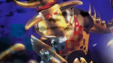 Combat Chess - permainan dalam genre Permainan catur