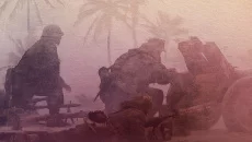 Combat Mission 3: Afrika Korps - permainan dalam genre Tank