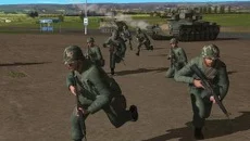 Combat Mission Anthology