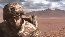 Combat Mission: Shock Force - permainan dalam genre Bergiliran