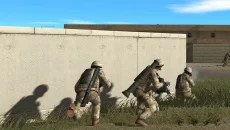 Combat Mission: Shock Force - British Forces - permainan dalam genre Bergiliran