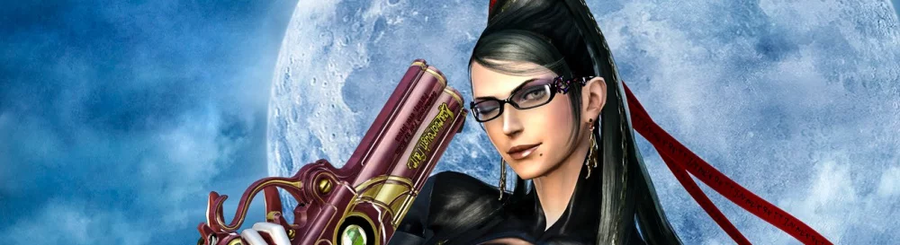 Bayonetta — Сохранение [Лицензия Steam] / Simpan / Cheat