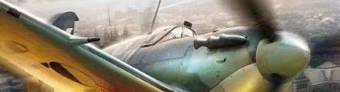 TOP-15 - permainan, mirip dengan Combat Wings: Battle of Britain (Крылья победы) TOP-15 - permainan, mirip dengan Combat Wings: Battle of Britain (Крылья победы)