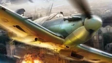Combat Wings: Battle of Britain mirip dengan Combat Wings: Battle of Britain
