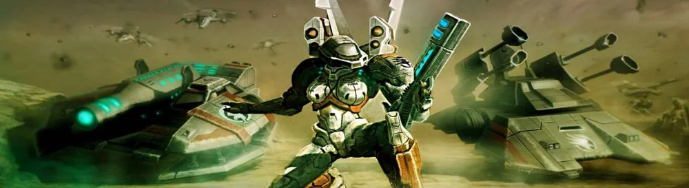Game terbaik untuk PlayStation, mirip dengan Command &amp; Conquer 3: Tiberium Wars (C&amp;C3)