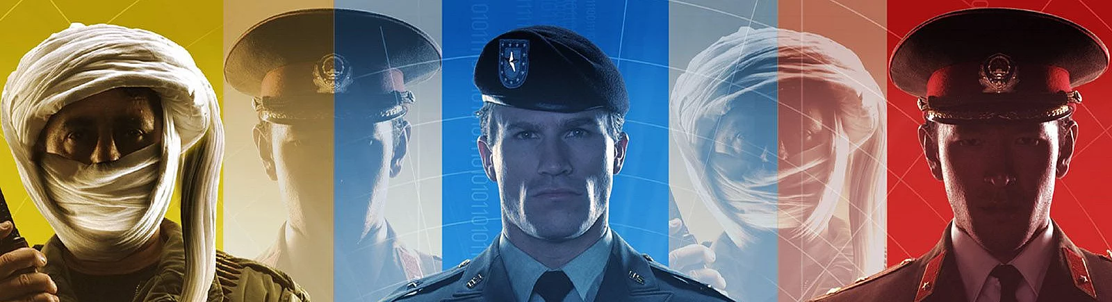 Command &amp; Conquer: Generals — Трейнер (+4) от 01.04.2024 [WeMod] / Pelatih / Cheat
