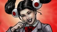 Command & Conquer: Red Alert 3 - Uprising - permainan dalam genre DLC