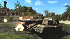 Outpost mirip dengan Outpost