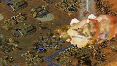 Command and Conquer: Rivals mirip dengan Command and Conquer: Rivals
