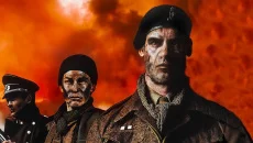 Commandos: Strike Force - permainan dalam genre Pandangan dari orang pertama