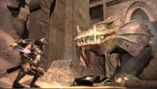 Conan (2007) - permainan dalam genre Fantasi / abad pertengahan