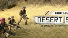 Conflict: Desert Storm - tanggal rilis untuk GameCube