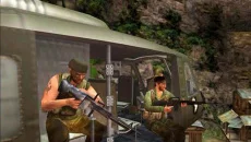 Delta Force: Xtreme mirip dengan Delta Force: Xtreme