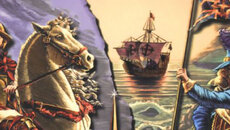 Conquest of the New World (Deluxe Edition) - permainan dalam genre Bisnis / manajemen