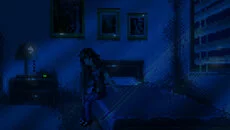 Contact (1984) - permainan dalam genre Bergiliran