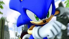 Sonic the Hedgehog - permainan dalam genre Platformer