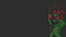 Cosmo's Cosmic Adventure: Forbidden Planet - permainan dalam genre Platformer