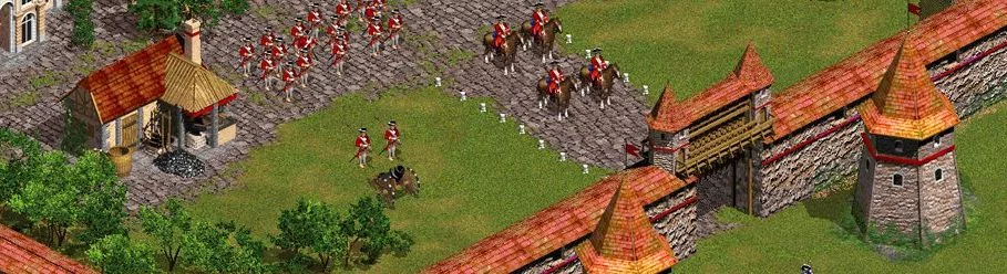 Beli Казаки: Европейские войны (Cossacks: European Wars) murah, diskon hingga 90% 🏷️, perbandingan harga di berbagai toko