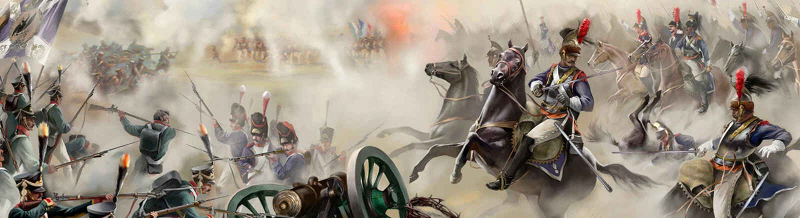 Beli Казаки 2: Битва за Европу (Cossacks 2: Battle for Europe) murah, diskon hingga 90% 🏷️, perbandingan harga di berbagai toko