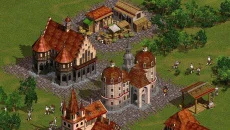 The Lost Village mirip dengan The Lost Village