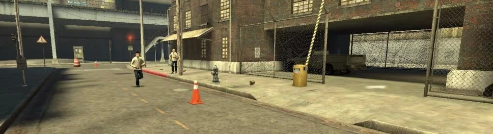 Game terbaik untuk iOS, mirip dengan Counter-Strike: Source (CS:S)