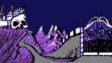 Count - permainan dalam genre Petualangan