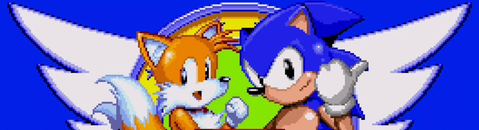 TOP-8 - permainan untuk iOS, mirip dengan Sonic the Hedgehog 2 (Sonic 2)