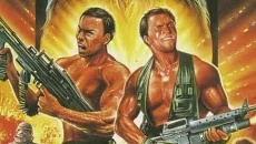 Crack Down - permainan dalam genre Pandangan dari atas